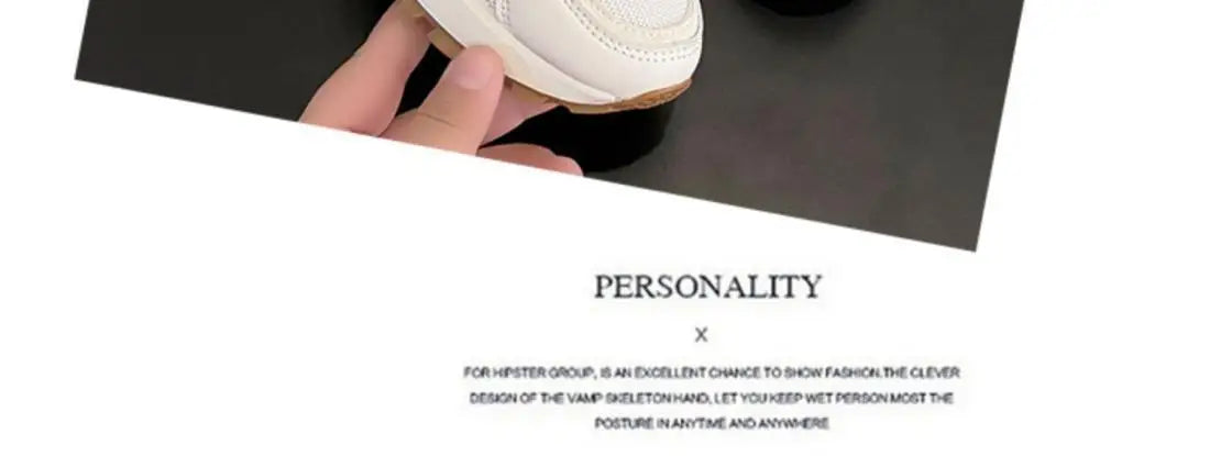 2025 New Style Women’s Sneakers – Lightweight Soft-Soled Non-Slip Casual Running Shoes for Autumn Students & Trendy Fashion