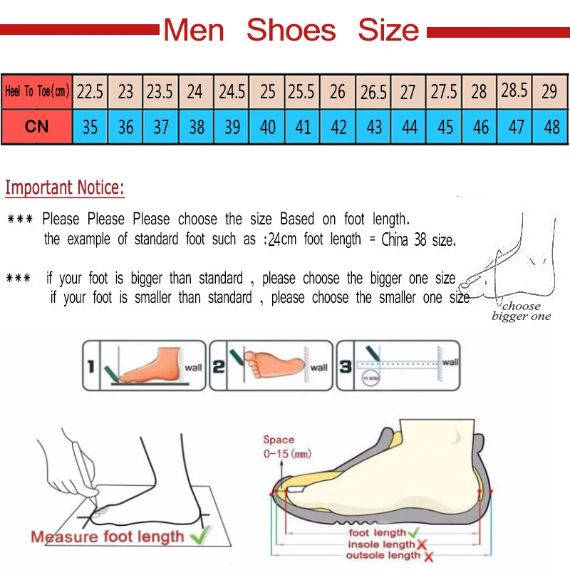 2025 Men’s Sports Shoes | Autumn Winter Korean Edition Trend | Waterproof Running, Tennis & Basketball Sneakers | Durable Shock Absorbing Casual Shoes