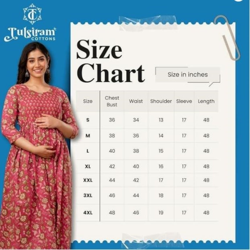 Women Floral Printed with embroidered Alia Cut Anarkali Dress with Dupatta, Premium Mal Mal Cotton