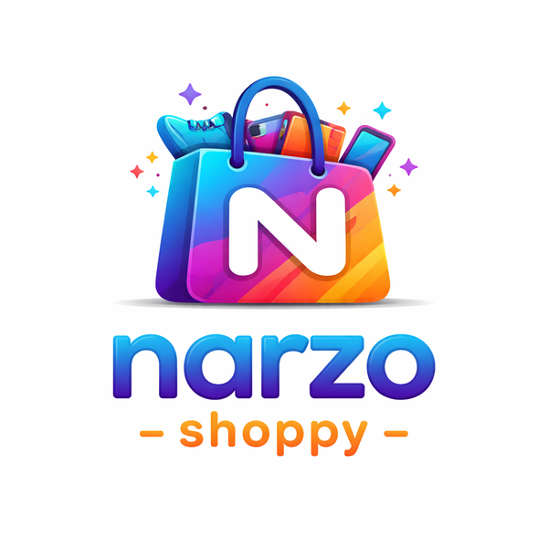 NARZO SHOPPY Trending World 