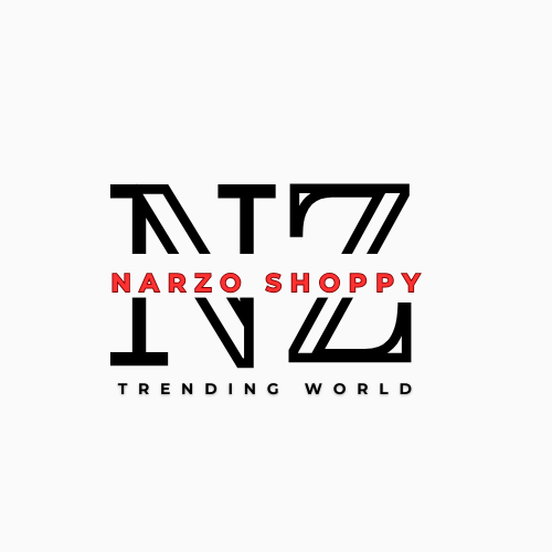 NARZO SHOPPY Trending World 