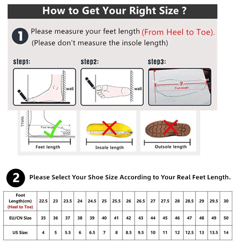 Men’s High Top Leather Boots – Winter Plush Warm Ankle Shoes, Outdoor Non-Slip Lace-Up Sneakers