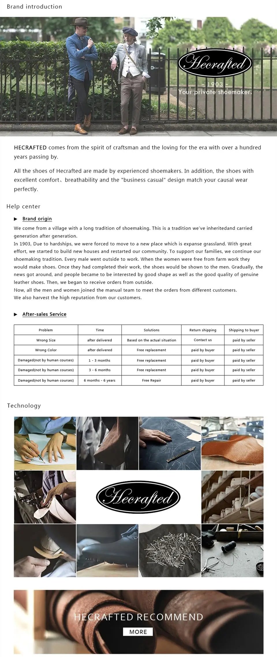 Men’s Leather Boots – Comfortable & Fashionable Brand Footwear