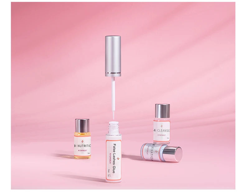 ICONSIGN Upgrade Version Lash Lift Kit