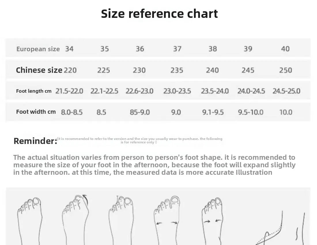 2025 New Style Women’s Sneakers – Lightweight Soft-Soled Non-Slip Casual Running Shoes for Autumn Students & Trendy Fashion
